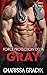 Gray (Force Protection Delt...