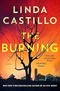 The Burning (Kate Burkholder, #16)