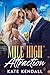 Mile High Attraction by Kate Kendall
