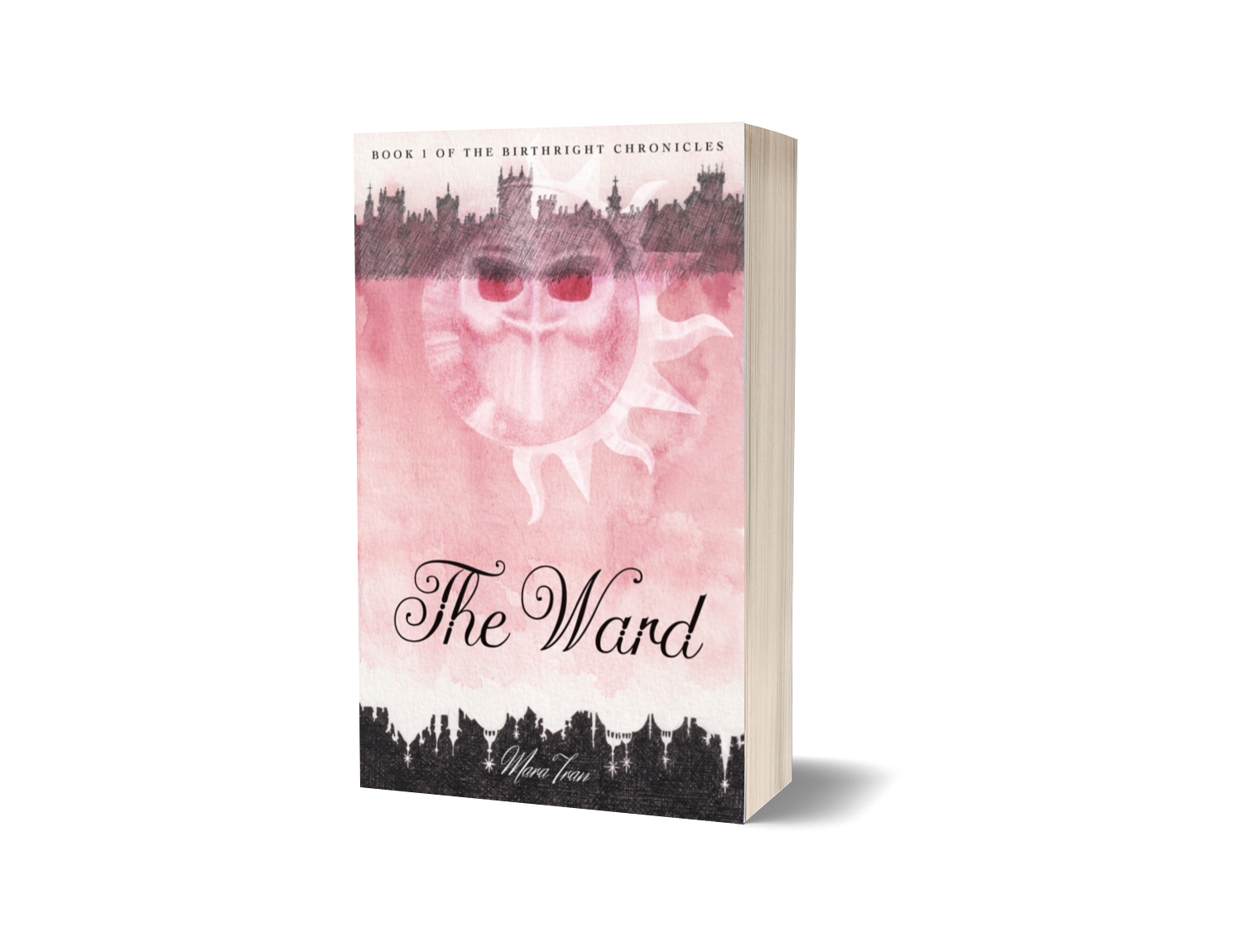 The Ward (The Birthright Chronicles #1)