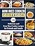 Mini Rice Cooker Cookbook: ...