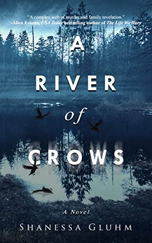 A River of Crows (Kindle Edition)