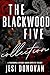 The Blackwood Demons Complete Series by Jesi Donovan