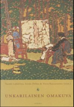 Unkarilainen omakuva