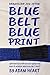 Brazilian Jiu Jitsu Blue Be...