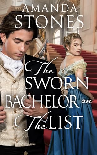 The Sworn Bachelor on the List (Kindle Edition)