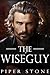 The Wiseguy (Savage Empire #3)