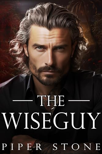 The Wiseguy (Savage Empire #3)
