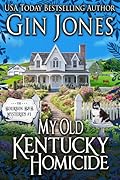 My Old Kentucky Homicide