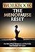 Workbook: The Menopause Res...