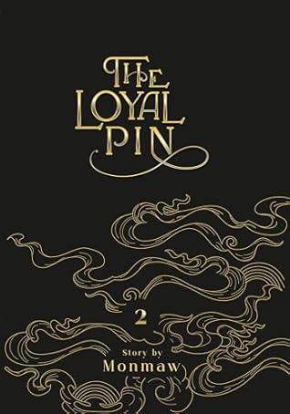 The Loyal Pin Vol.2