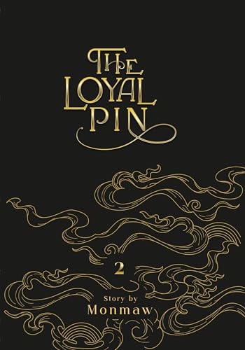 The Loyal Pin Vol.2 (Kindle Edition)