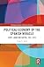 Political Economy of the Spanish Miracle: State, Labor and Capital, 1931–1973 (Routledge Frontiers of Political Economy)