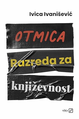Otmica razreda za književnost