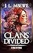 Clans Divided (A Tale of Nä...