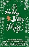 A Holly Jolly Mess