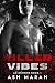 Killer Vibes (AZ Demons, #1)