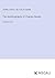 The Autobiography of Charles Darwin: in large print