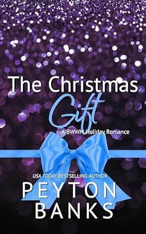 The Christmas Gift (A Langdale Christmas #3)