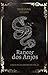 Rancor dos Anjos: A saga da...