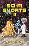Sci-Fi Shorts II