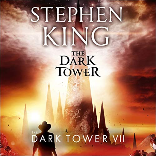 The Dark Tower