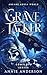 Grave Talker Complete Series (Arcane Souls World)