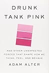 Drunk Tank Pink