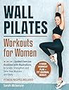 Wall Pilates Work...