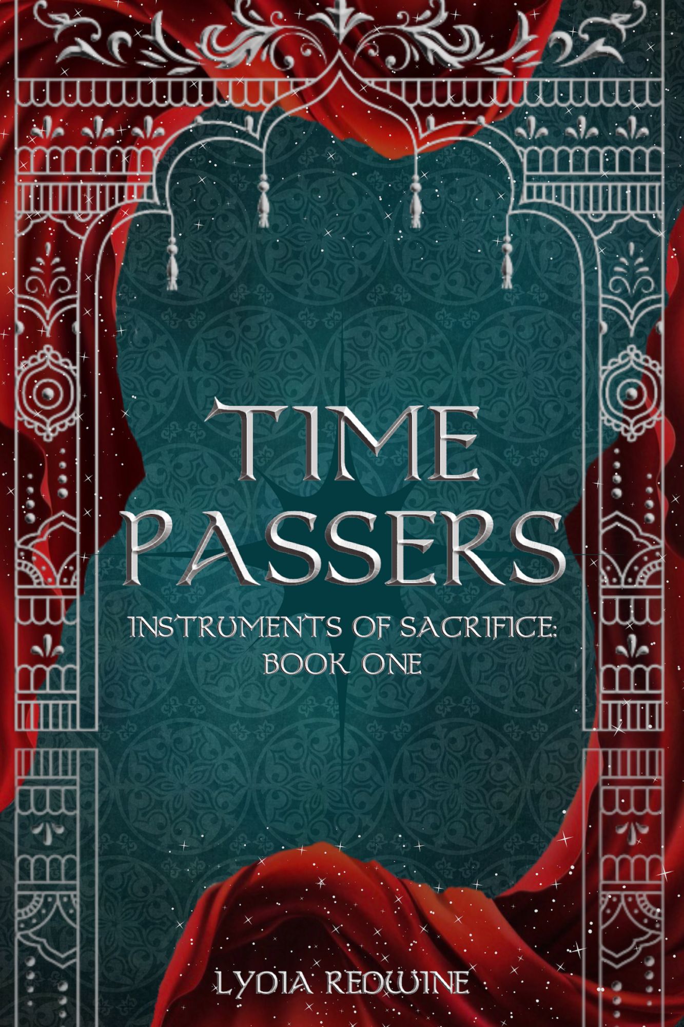 Time Passers (Instruments of Sacrifice #1)