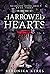 Harrowed Hearts (The Cracked Coffins #3)