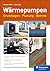 Wärmepumpen: Grundlagen, Pl...
