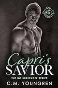 Capri's Savior