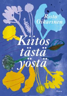 Kiitos tästä yöstä