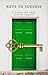 Keys to success: A Guide For Real Estate Agents