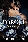 Forget Me Not