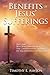 The BENEFITS Of JESUS' SUFFERINGS by Timothy E. Ashton