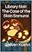 Library Noir: The Case of t...