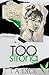 Too Strong (Hayes Brothers Book 4)