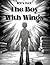 The Boy With Wings