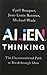 ALIEN Thinking