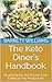 The Keto Diner's Handbook: ...