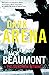 Dark Arena (The Frenchman #2) by Jack Beaumont