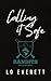 Calling it Safe (Denver Bandits Baseball, #3)