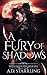 A Fury of Shadows (Witch Queen, #5)
