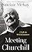 Meeting Churchill: A Life in 90 Encounters