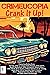 Crimeucopia - Crank It Up!