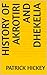 History of Akrotiri and Dhekelia by Patrick Hickey