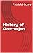 History of Azerbaijan