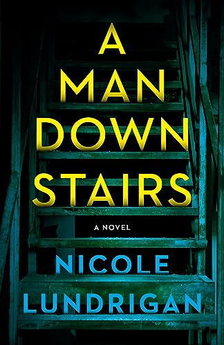 A Man Downstairs (Paperback)
